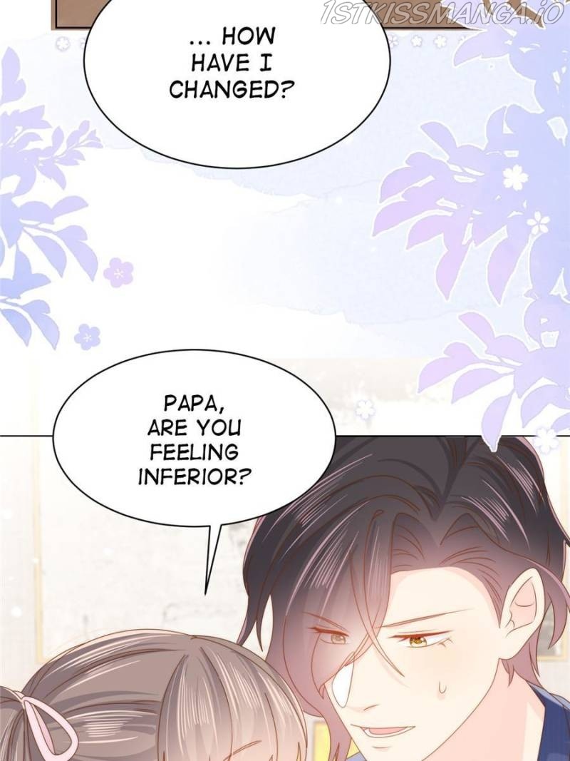 The boss is three and a half years old chapter 118 - page 64