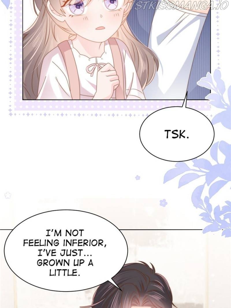 The boss is three and a half years old chapter 118 - page 66