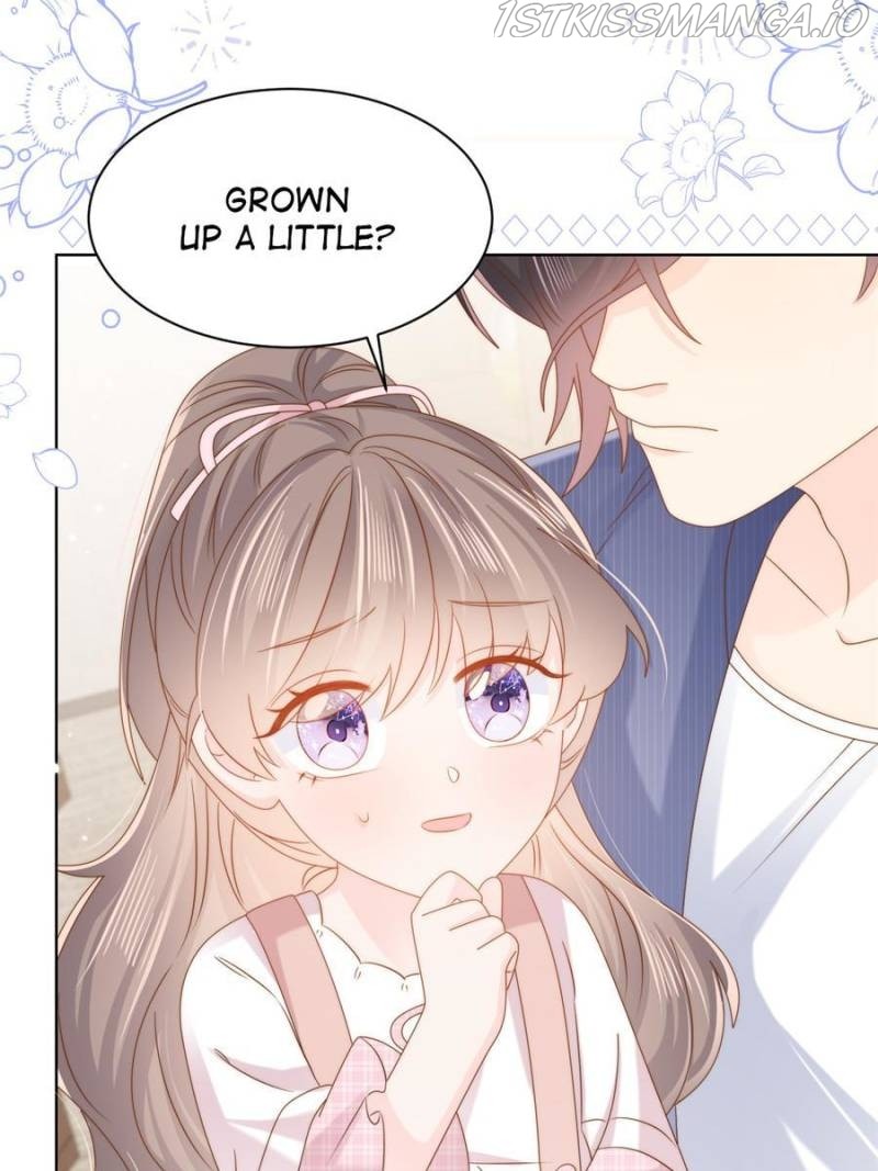The boss is three and a half years old chapter 118 - page 68