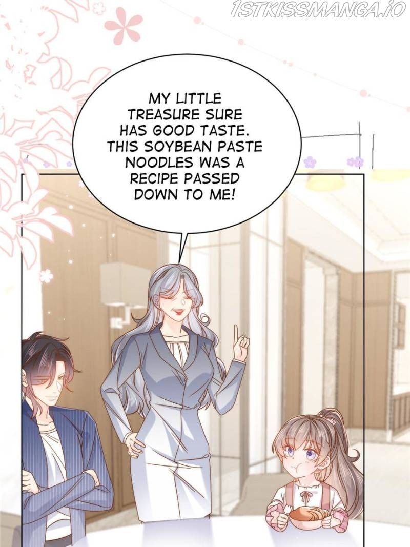 The boss is three and a half years old chapter 118 - page 8