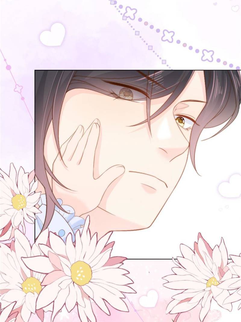 The boss is three and a half years old chapter 99 - page 13
