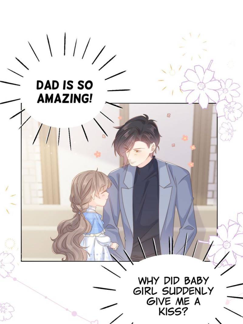 The boss is three and a half years old chapter 99 - page 16