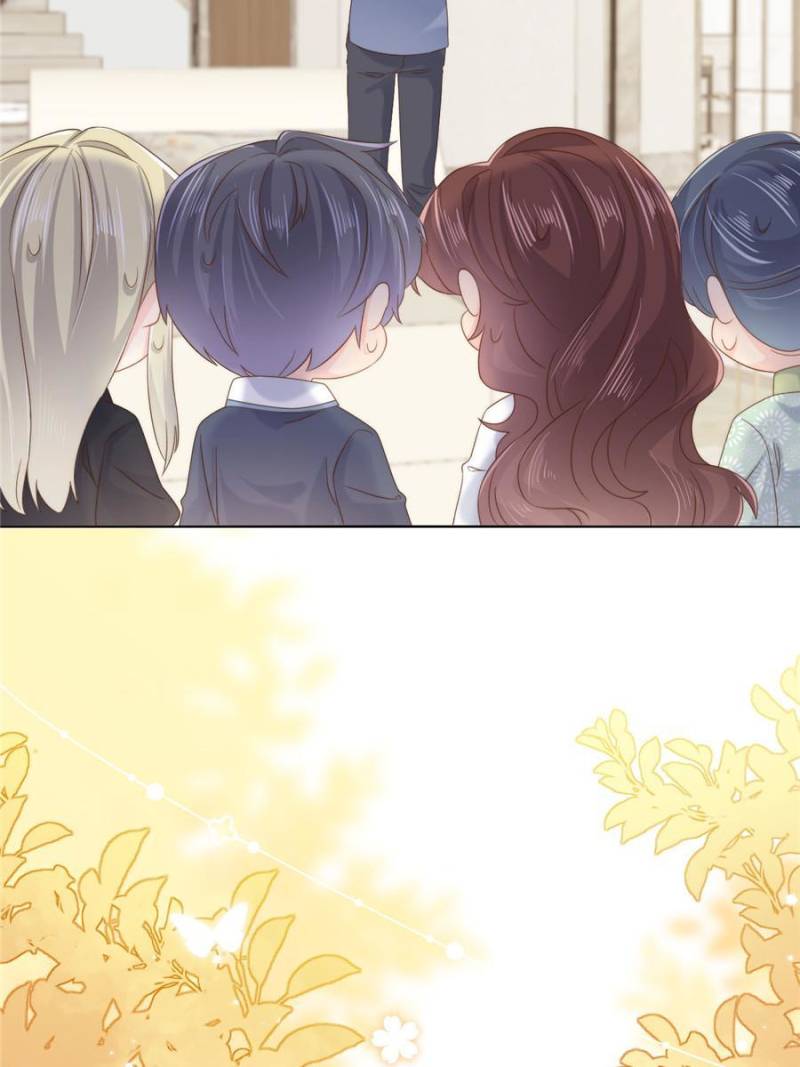 The boss is three and a half years old chapter 99 - page 19