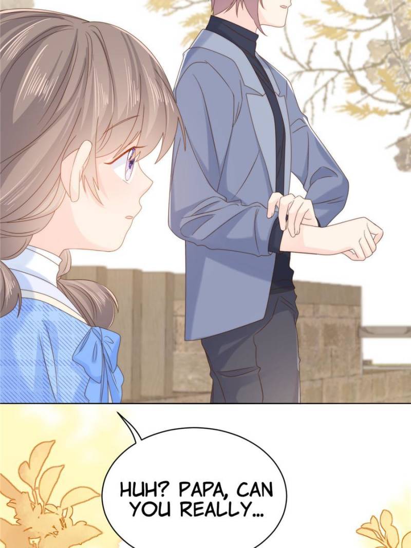 The boss is three and a half years old chapter 99 - page 24