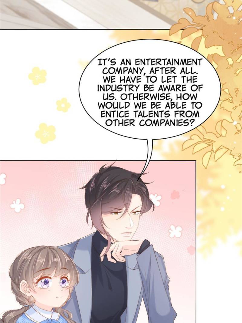 The boss is three and a half years old chapter 99 - page 3