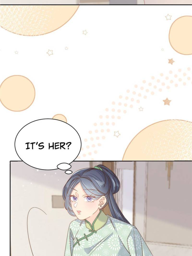 The boss is three and a half years old chapter 99 - page 32