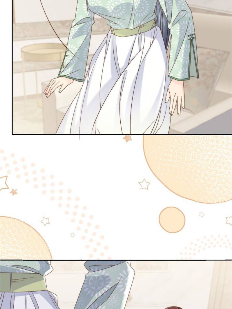 The boss is three and a half years old chapter 99 - page 33
