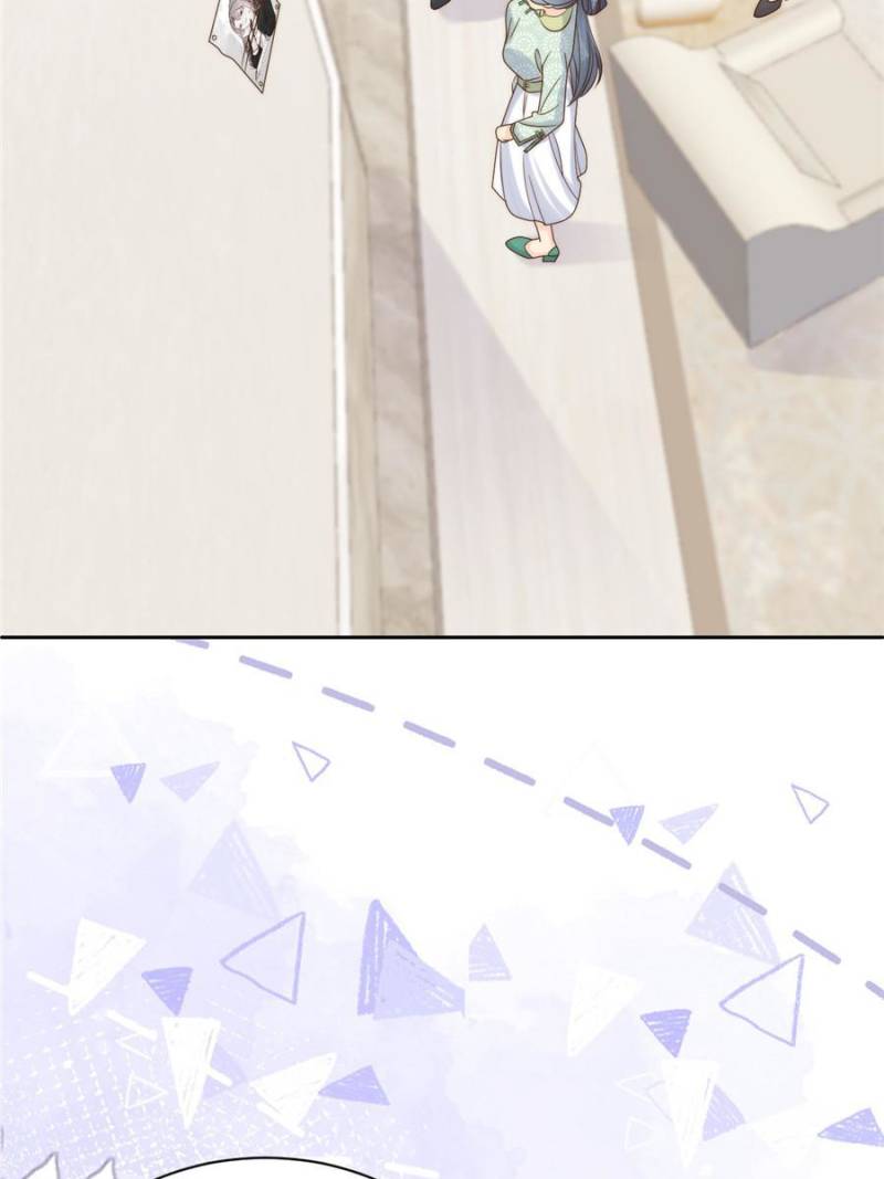 The boss is three and a half years old chapter 99 - page 37