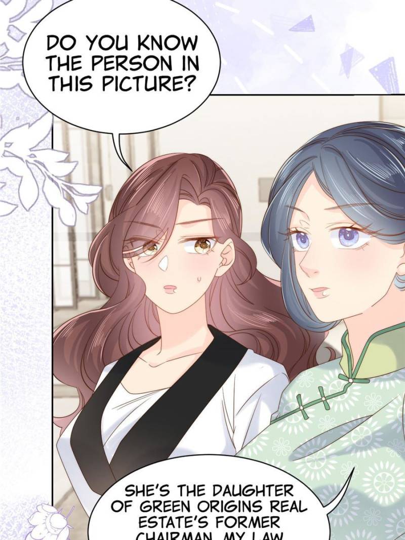 The boss is three and a half years old chapter 99 - page 38