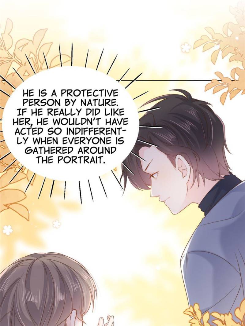The boss is three and a half years old chapter 99 - page 46