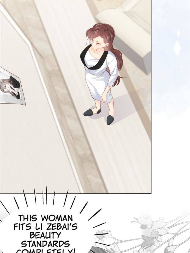 The boss is three and a half years old chapter 99 - page 52