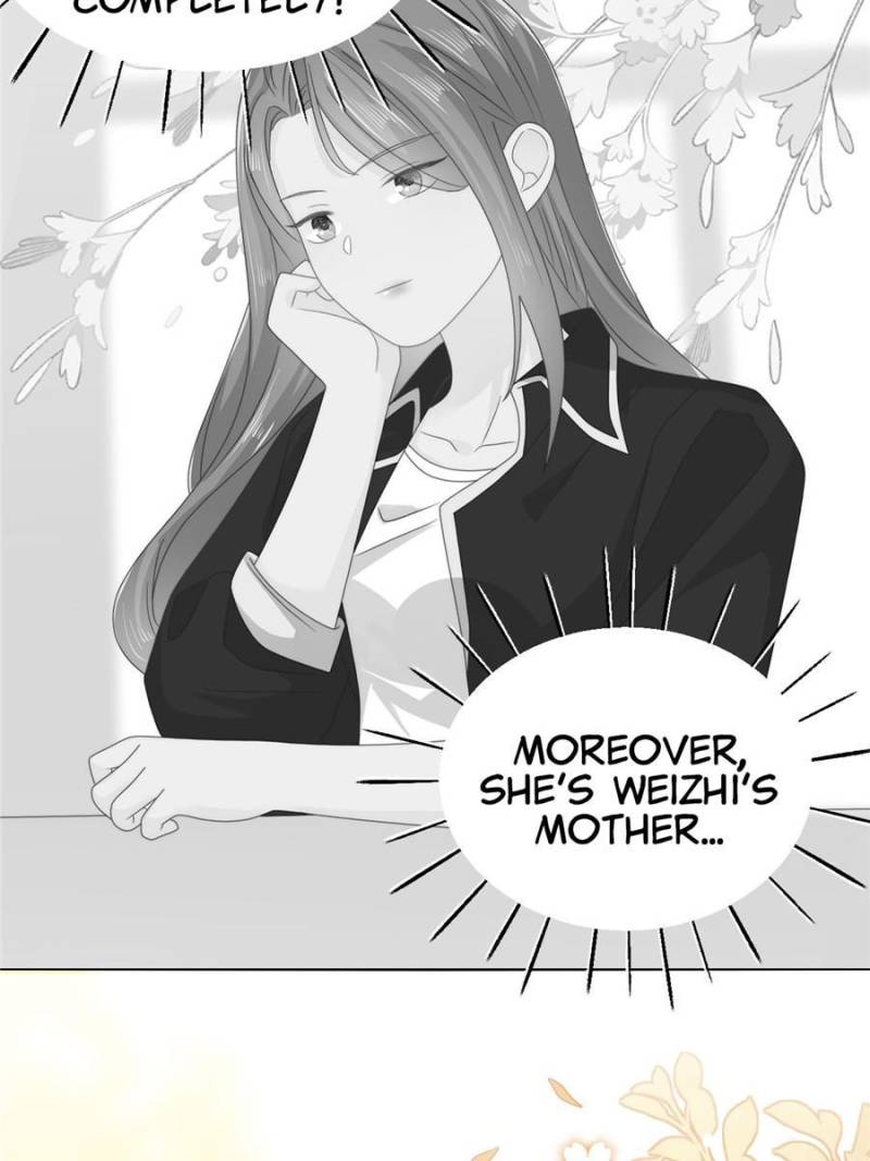 The boss is three and a half years old chapter 99 - page 53