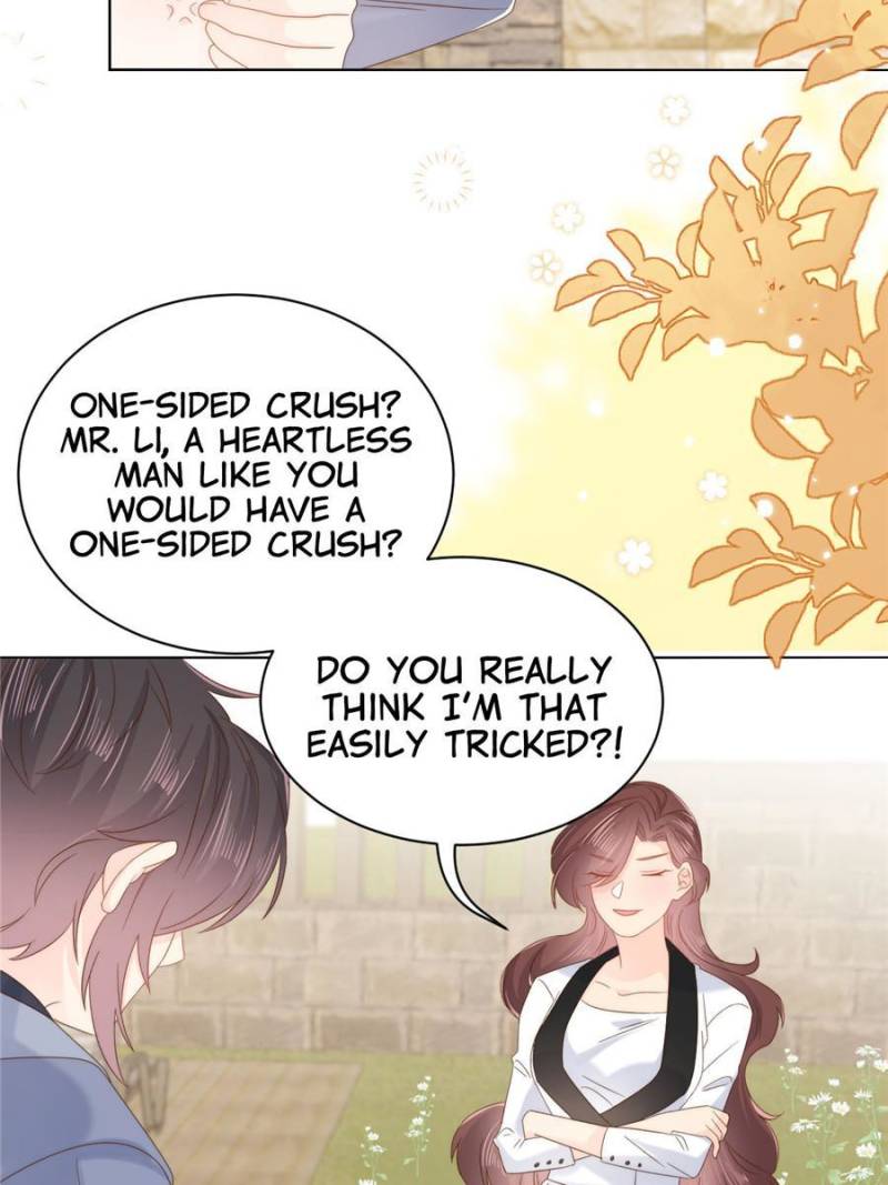 The boss is three and a half years old chapter 99 - page 62