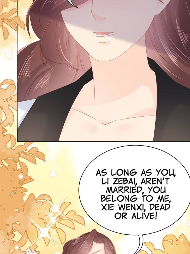 The boss is three and a half years old chapter 99 - page 64