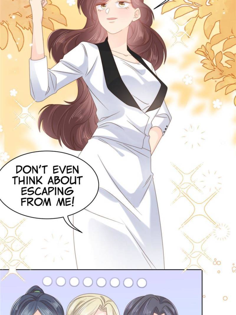 The boss is three and a half years old chapter 99 - page 65