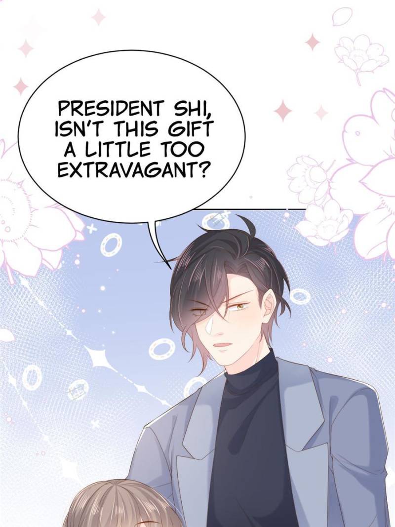 The boss is three and a half years old chapter 99 - page 7