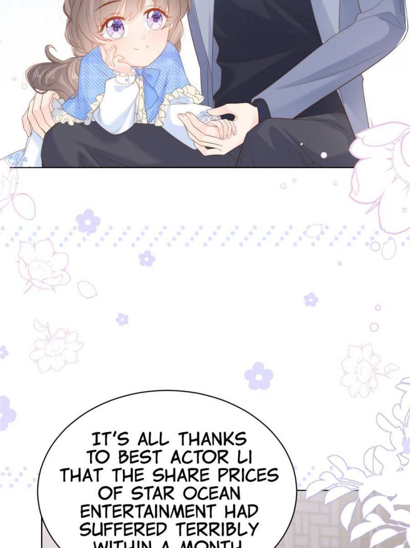 The boss is three and a half years old chapter 99 - page 8