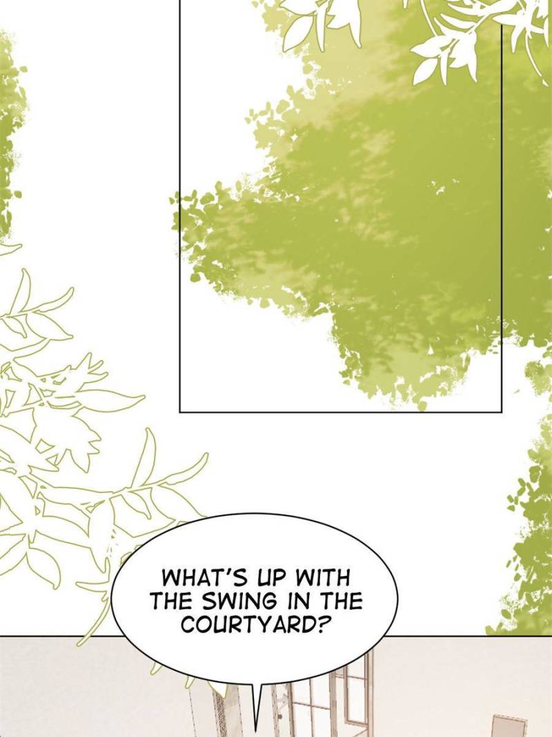 The boss is three and a half years old chapter 127 - page 10