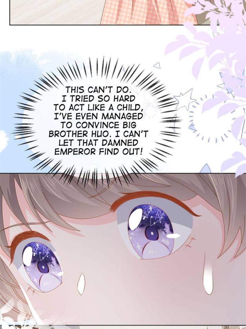 The boss is three and a half years old chapter 127 - page 2