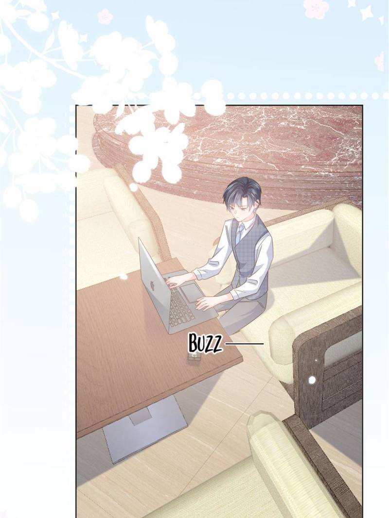 The boss is three and a half years old chapter 127 - page 21