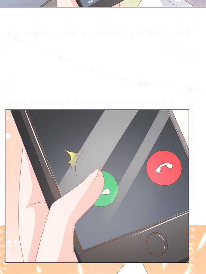 The boss is three and a half years old chapter 127 - page 23