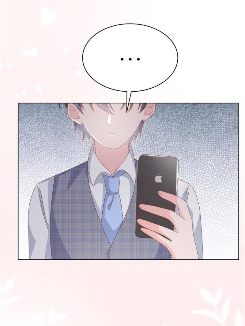 The boss is three and a half years old chapter 127 - page 25