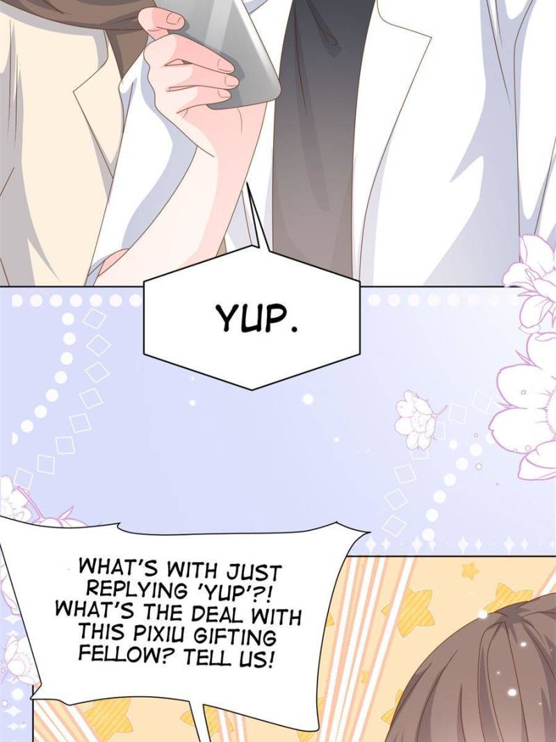The boss is three and a half years old chapter 127 - page 29