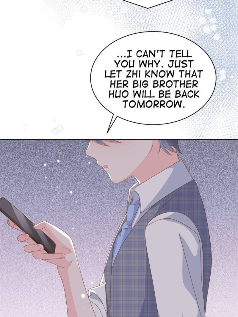 The boss is three and a half years old chapter 127 - page 36