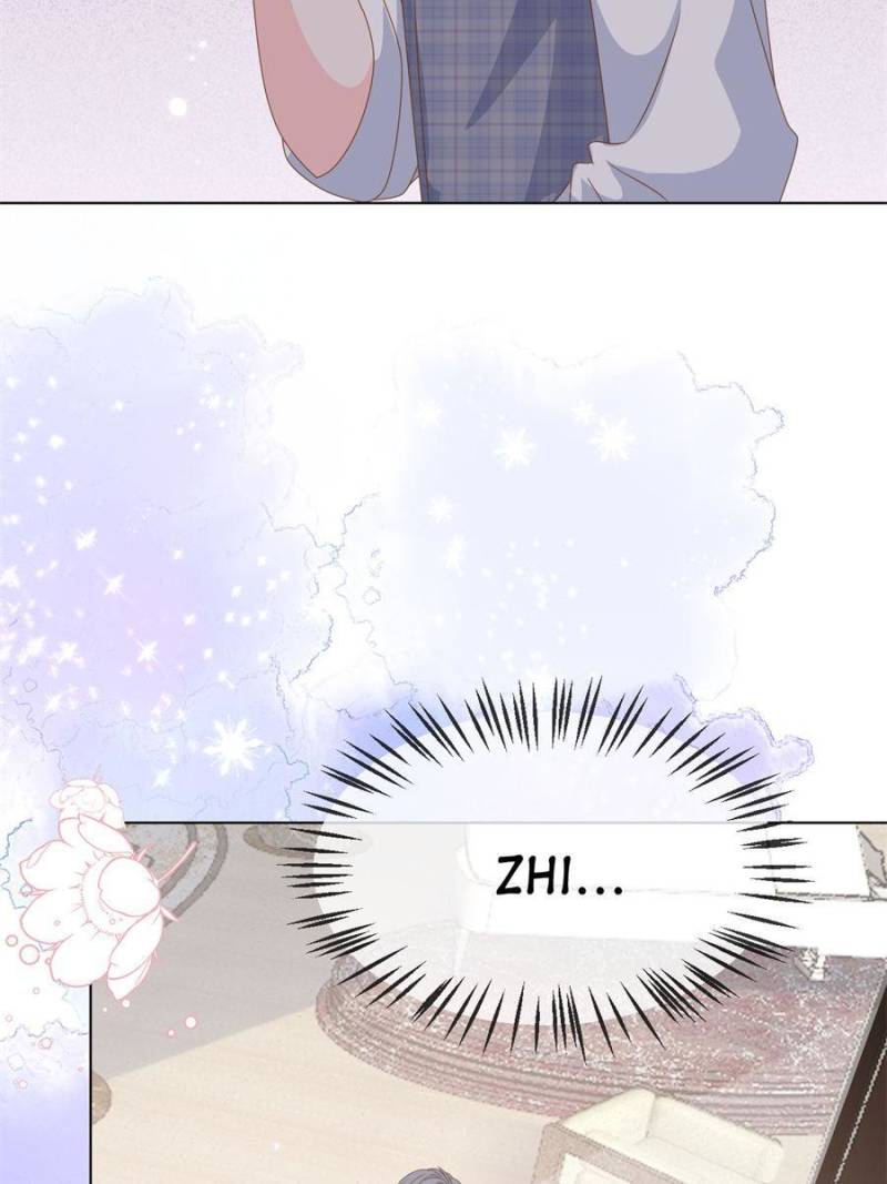 The boss is three and a half years old chapter 127 - page 37