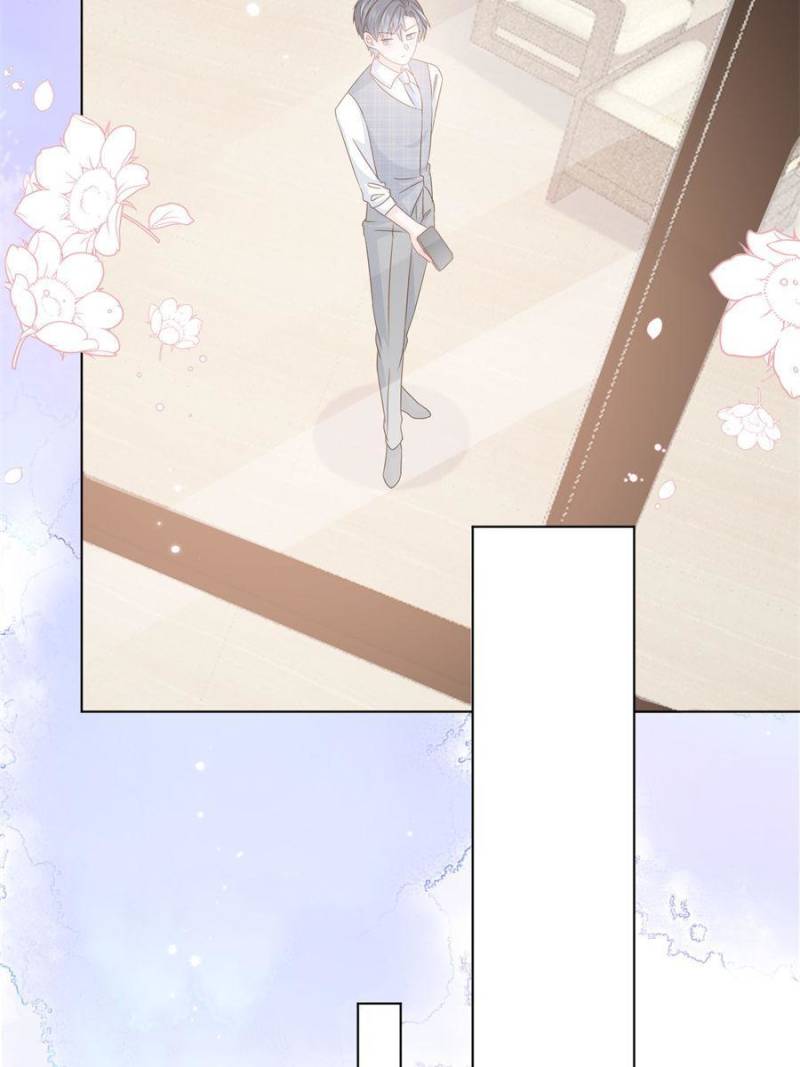 The boss is three and a half years old chapter 127 - page 38