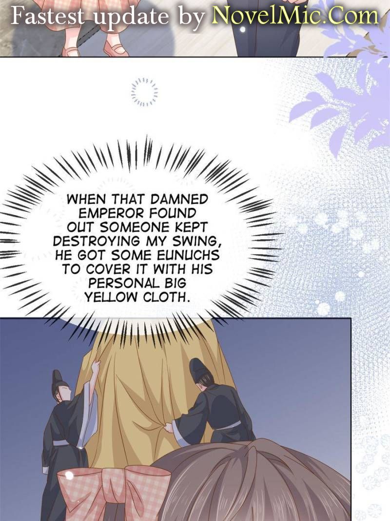 The boss is three and a half years old chapter 127 - page 4