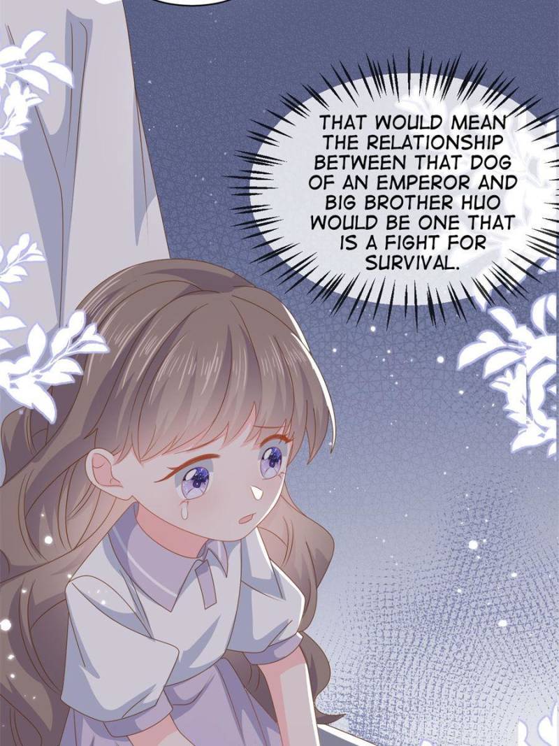 The boss is three and a half years old chapter 127 - page 42