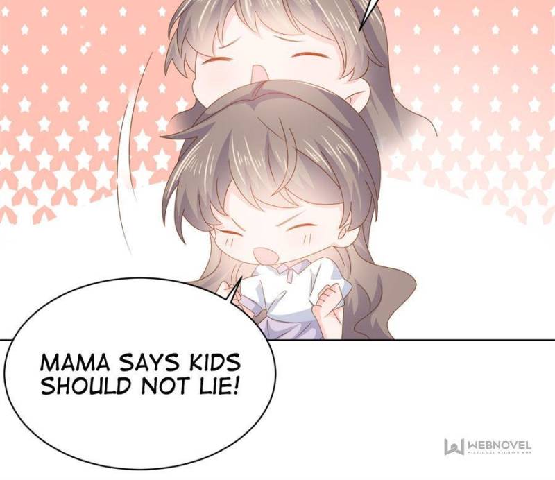 The boss is three and a half years old chapter 127 - page 45