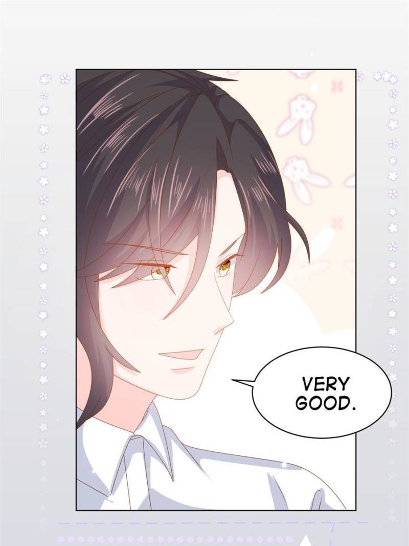 The boss is three and a half years old chapter 127 - page 46