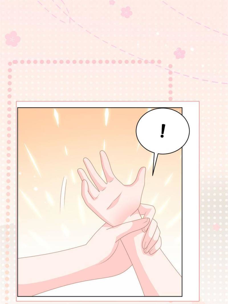 The boss is three and a half years old chapter 127 - page 55