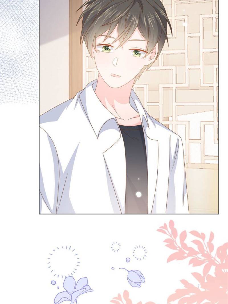 The boss is three and a half years old chapter 127 - page 6