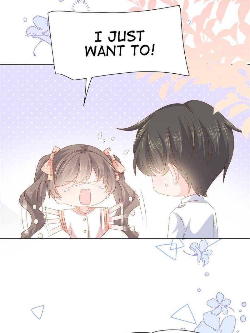 The boss is three and a half years old chapter 127 - page 7
