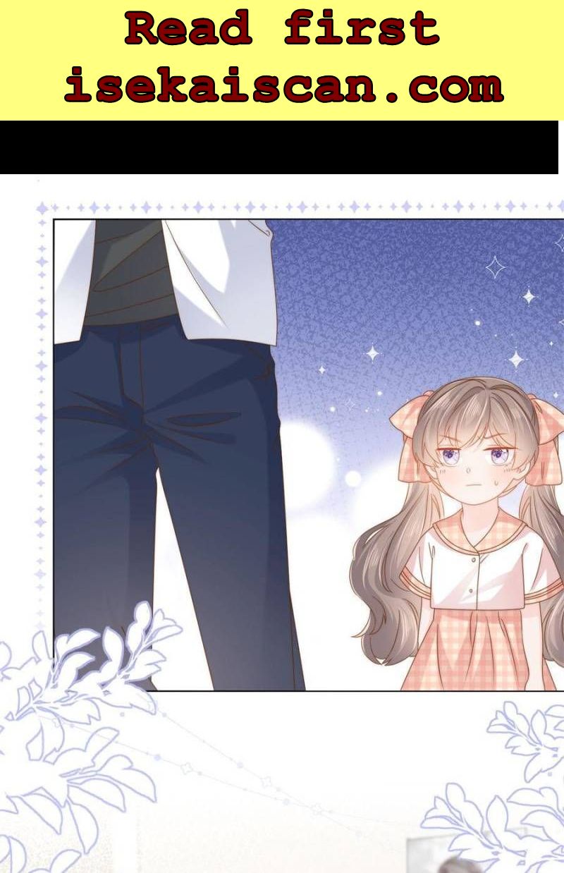 The boss is three and a half years old chapter 128 - page 1