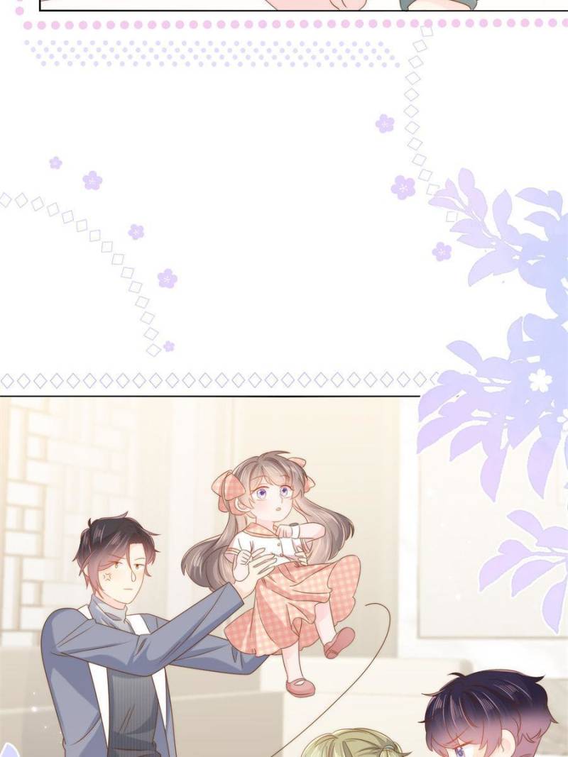 The boss is three and a half years old chapter 128 - page 13
