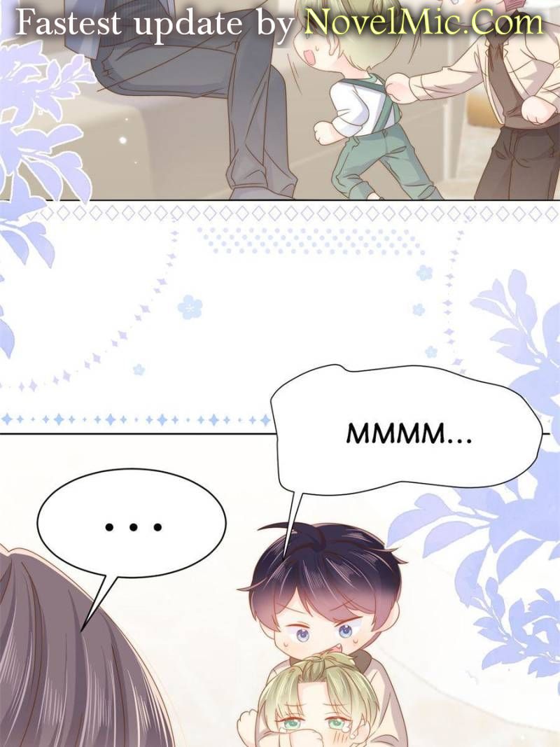 The boss is three and a half years old chapter 128 - page 14