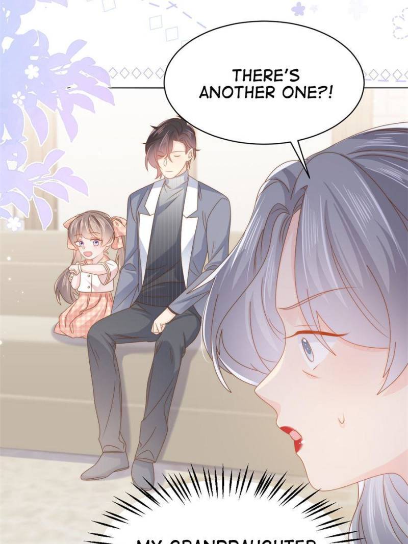 The boss is three and a half years old chapter 128 - page 28