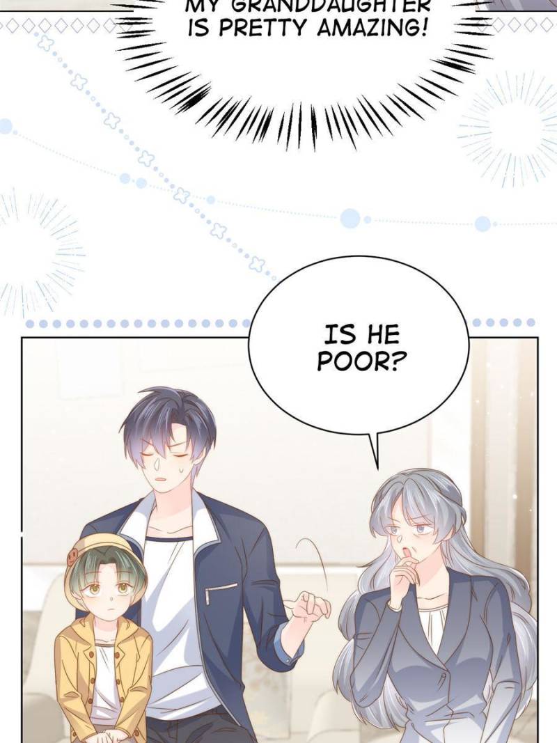 The boss is three and a half years old chapter 128 - page 29