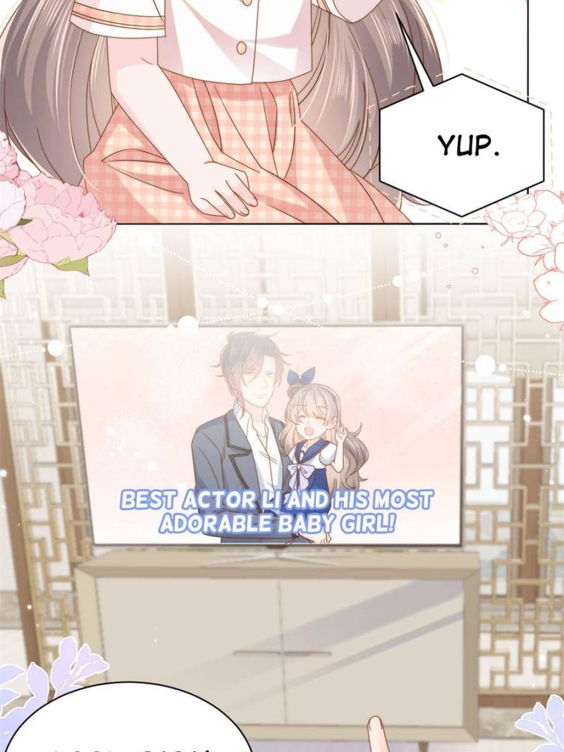 The boss is three and a half years old chapter 128 - page 40