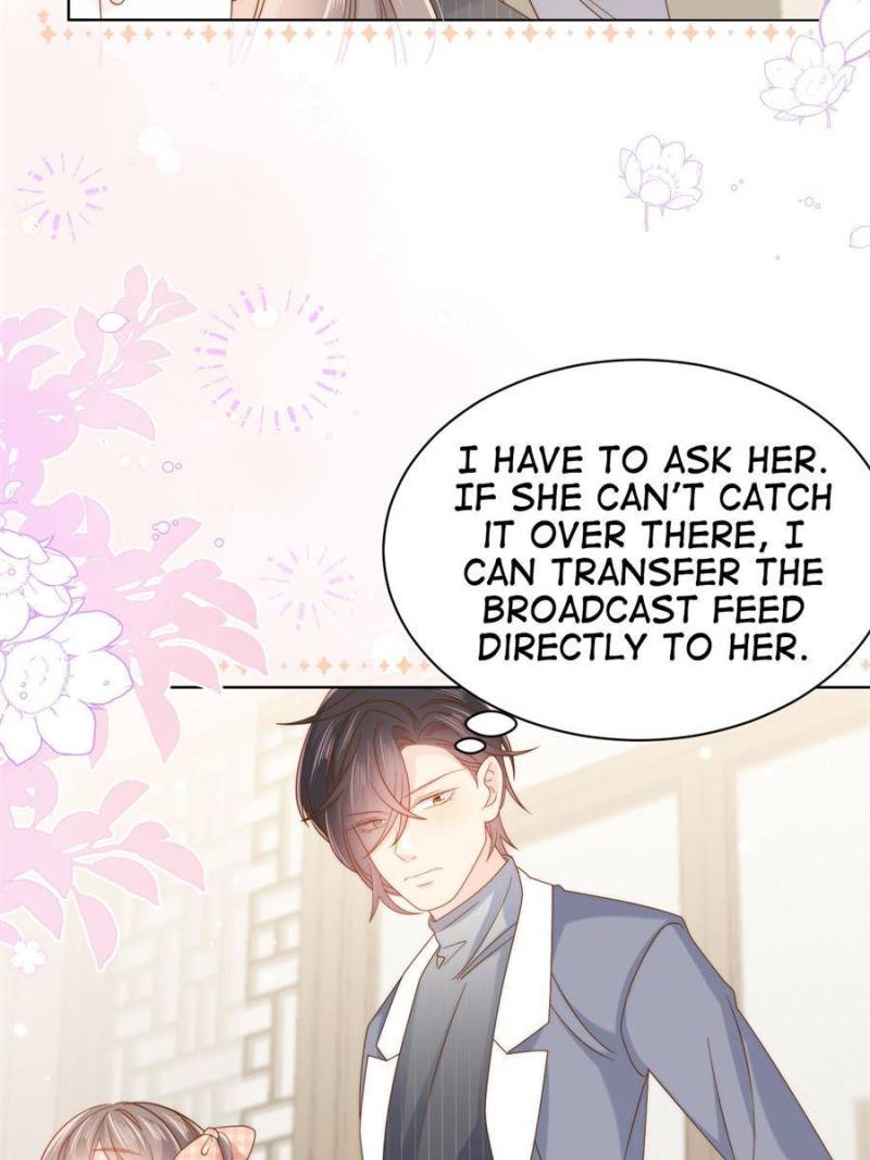 The boss is three and a half years old chapter 128 - page 44