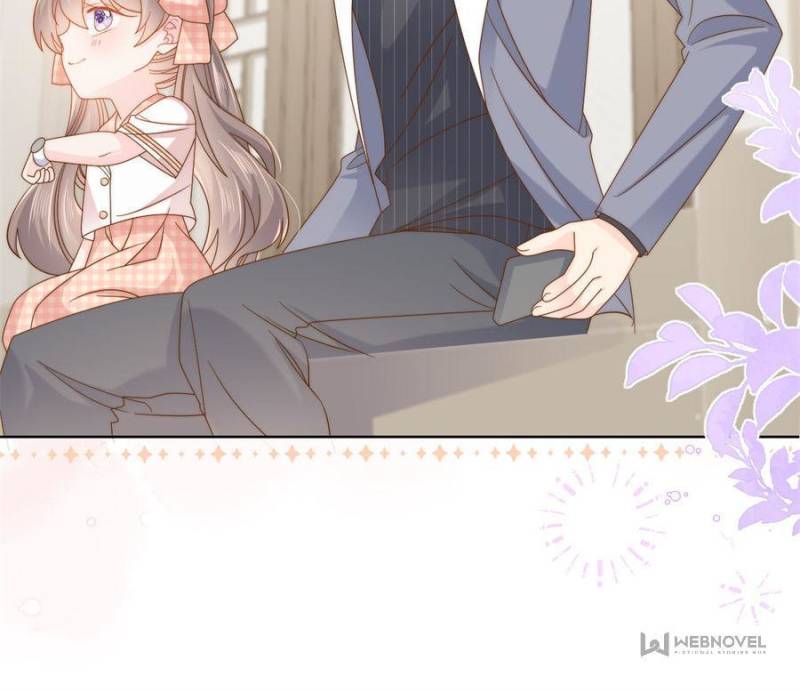 The boss is three and a half years old chapter 128 - page 45