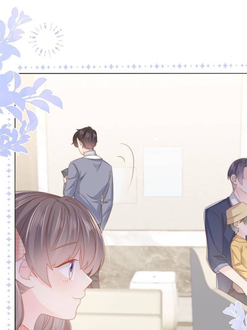 The boss is three and a half years old chapter 128 - page 46