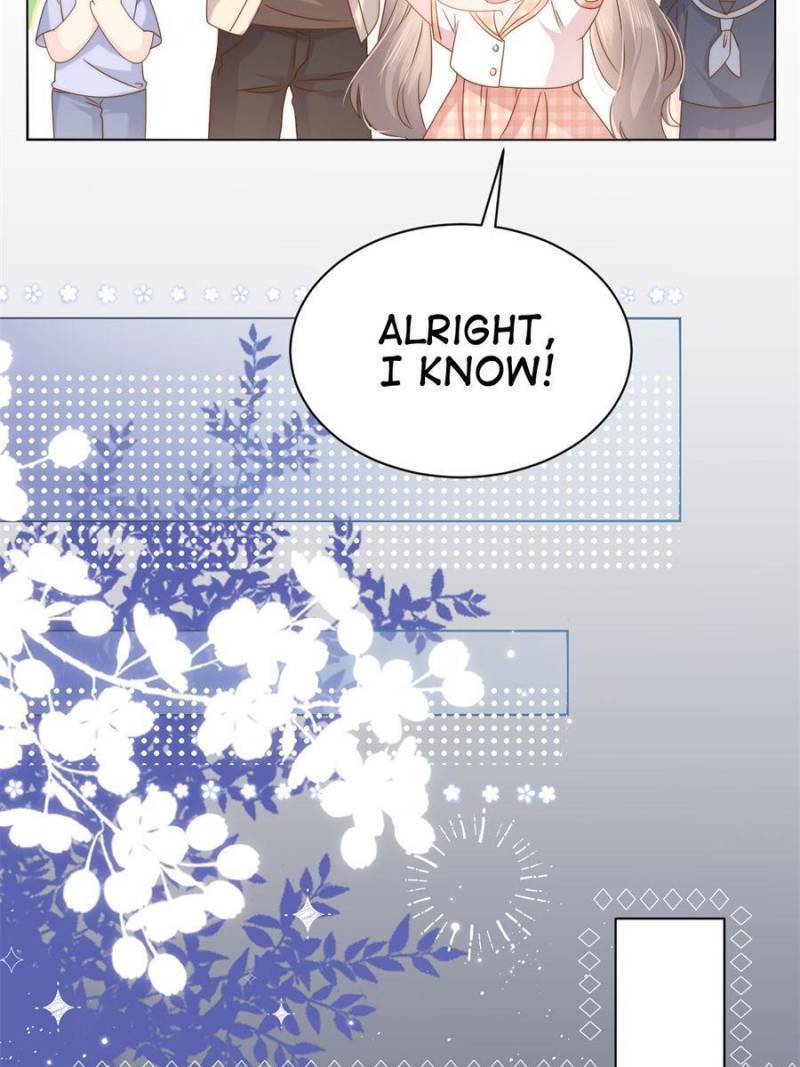 The boss is three and a half years old chapter 128 - page 5