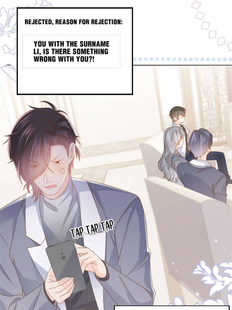 The boss is three and a half years old chapter 128 - page 50