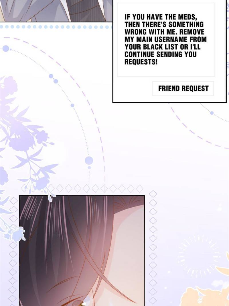 The boss is three and a half years old chapter 128 - page 51