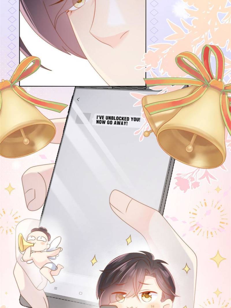 The boss is three and a half years old chapter 128 - page 52